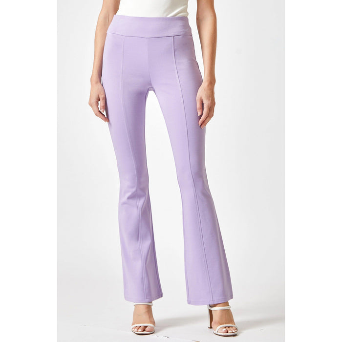 Magic Flare Pants in Eleven Colors