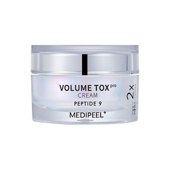 Dodoskin Medi-Peel Peptide 9 Volume Tox Cream Pro 50G