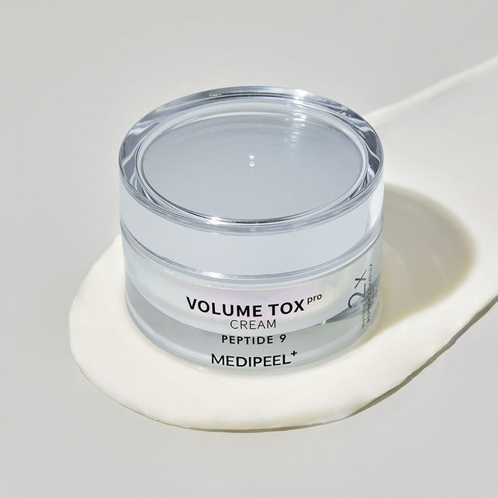 Dodoskin Medi-Peel Peptide 9 Volume Tox Cream Pro 50G