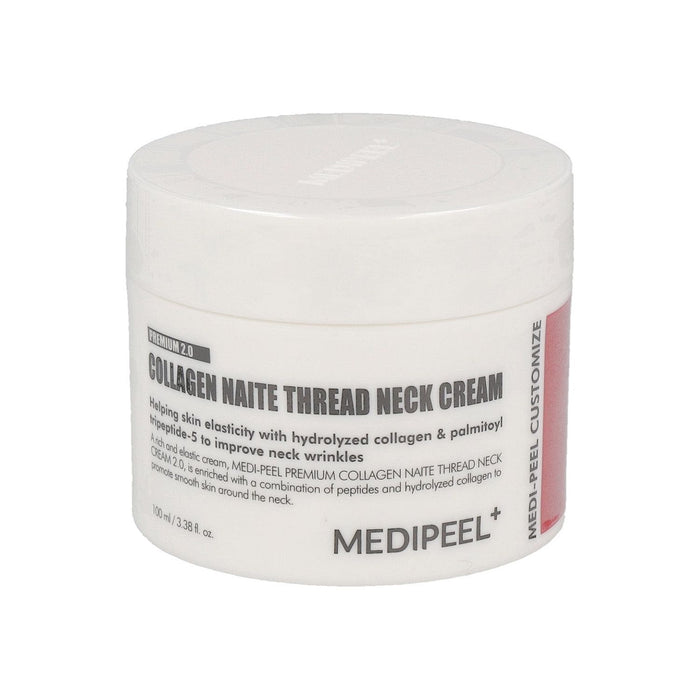 Dodoskin Medi-Peel Collagen Naite Thread Neck Cream Premium 2.0 100Ml