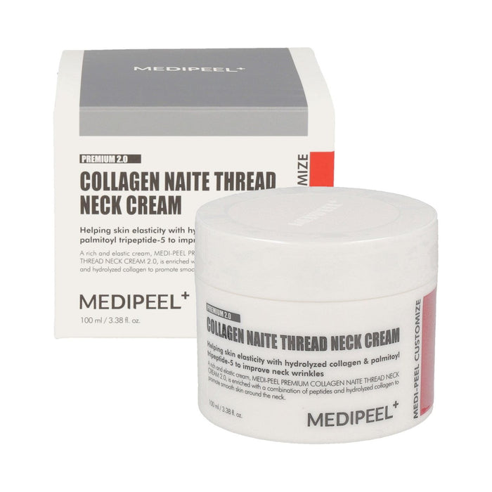 Dodoskin Medi-Peel Collagen Naite Thread Neck Cream Premium 2.0 100Ml