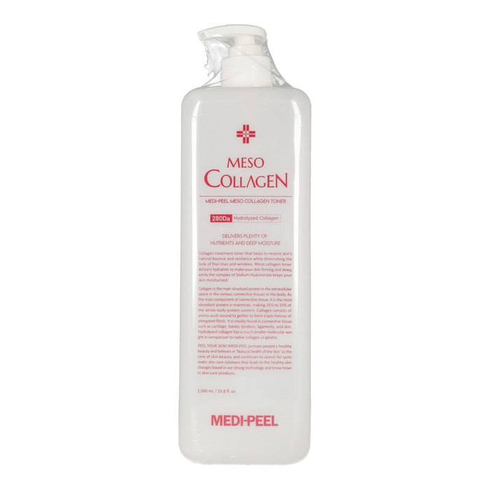 Dodoskin Medi-Peel Meso Collagen Toner 1000Ml