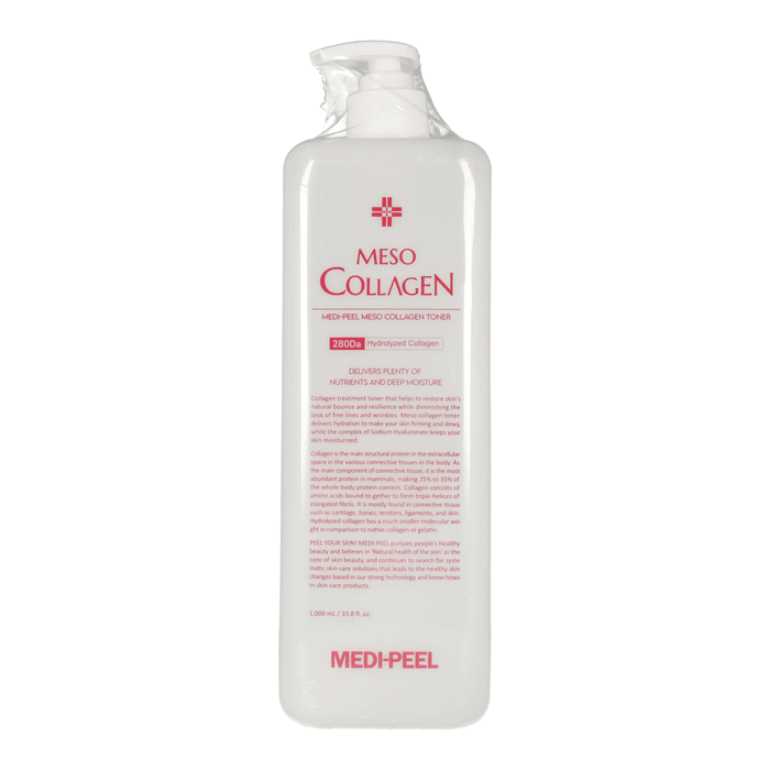 Dodoskin Medi-Peel Meso Collagen Toner 1000Ml