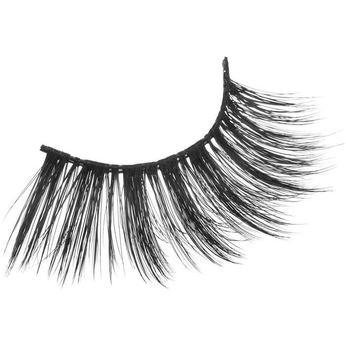 Lurella Cosmetics - Synthetic Eyelashes - Melbourne 0.06oz