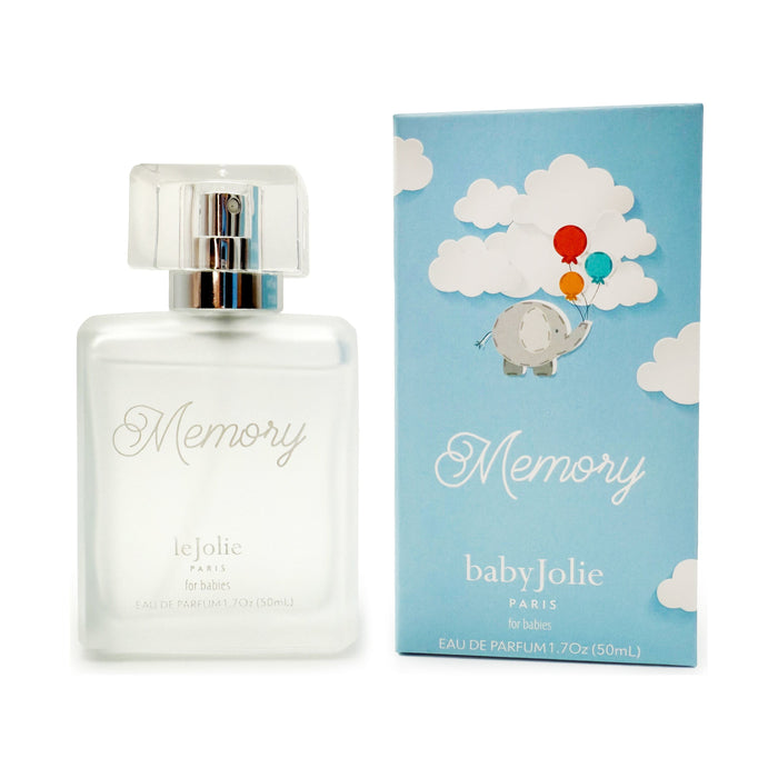 Memory | Perfume For Babies