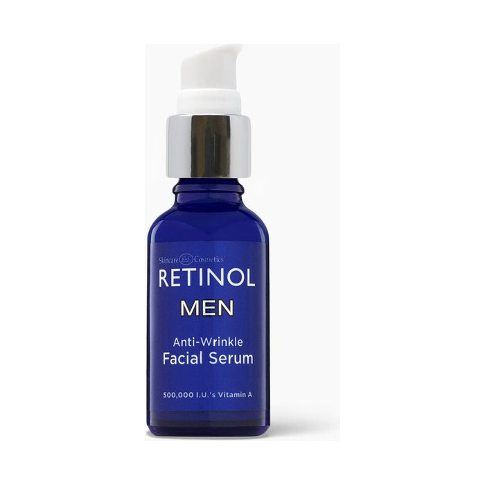 Retinol Men Anti-Wrinkle Facial Serum