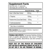 Paleolife Kit Metabolic Activator METABOLIC