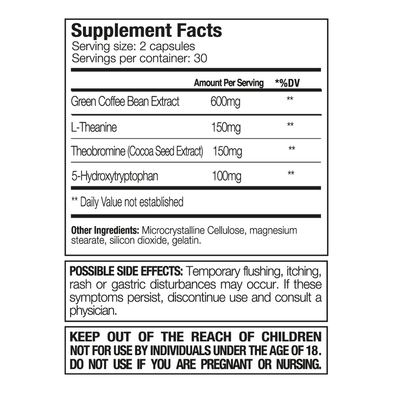 Paleolife Kit Metabolic Activator METABOLIC