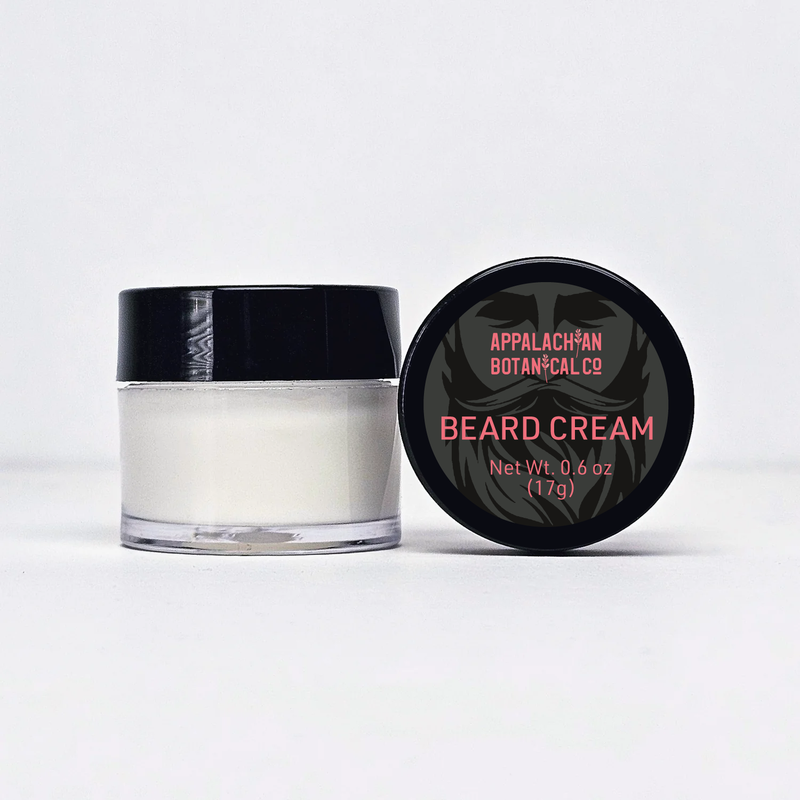 Appalachian Botanical Co. Beard Cream Beard cream