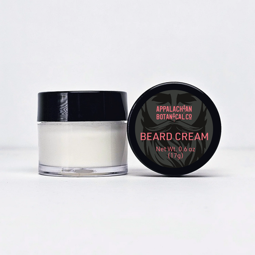Appalachian Botanical Co. Beard Cream Beard cream