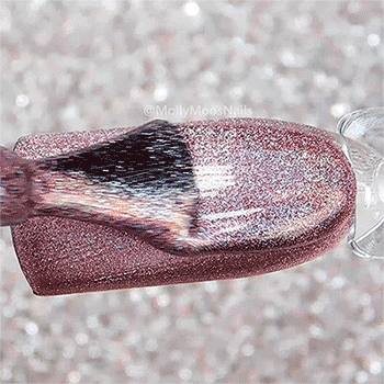 Madam Glam Candy Cane