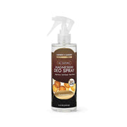 Garner's Garden Magnesium Deodorant Spray Deodorant Spray