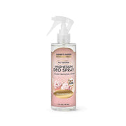 Garner's Garden Magnesium Deodorant Spray Deodorant Spray