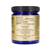 Sun Potion Green Adaptogen (Suma, Maca, Chlorella Blend) Adaptogen