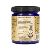 Sun Potion Moringa Leaf Powder (Organic) Adaptogen
