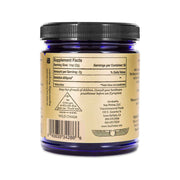 Sun Potion Chaga Mushroom Powder (Wildcrafted) Adaptogen