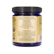 Sun Potion Chlorella Powder (Organic, Sound Processed) Adaptogen