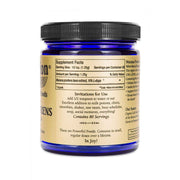 Sun Potion Mucuna Pruriens Powder (Organic) Adaptogen