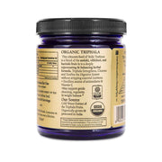 Sun Potion Triphala (Organic Cold Water Extract Powder) Superfood