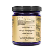 Sun Potion Triphala (Organic Cold Water Extract Powder) Superfood