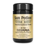 Sun Potion Eucommia (Wildcrafted) Adaptogen
