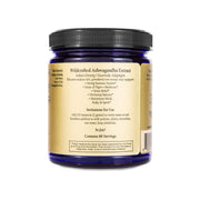 Sun Potion Ashwagandha (Wildcrafted) Adaptogen