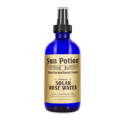 Sun Potion Solar Rose Water Retail
