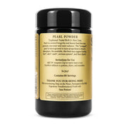Sun Potion Pearl Powder (sustainable, freshwater) Adaptogen