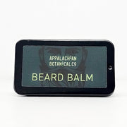 Appalachian Botanical Co. Beard Balm | Original Scent Shaving & Grooming