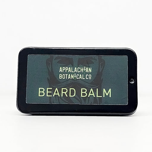Appalachian Botanical Co. Beard Balm | Original Scent Shaving & Grooming