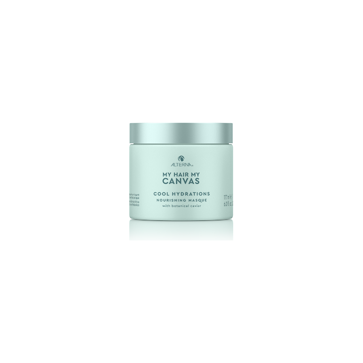 Alterna Alterna My Hair My Canvas Cool Hydrations Nourishing Masque - 6oz Hair Masque