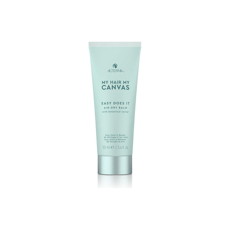 Alterna Alterna My Hair My Canvas Easy Does It Air-Dry Balm, 3.4-oz Hair Balm