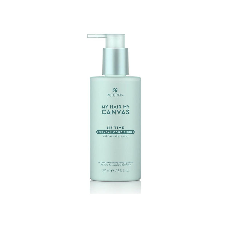 Alterna Alterna My Hair My Canvas Me Time Everyday Conditioner, 8.5-oz. Hair Conditioner
