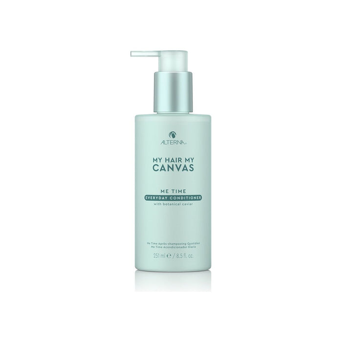 Alterna My Hair My Canvas Me Time Everyday Conditioner, 8.5-oz.