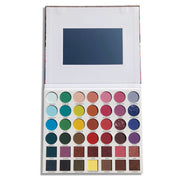 Prolux Cosmetics Prolux Miami Eyeshadow Palette EYESHADOW