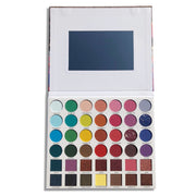 Prolux Cosmetics Miami Eyeshadow Palette EYESHADOW