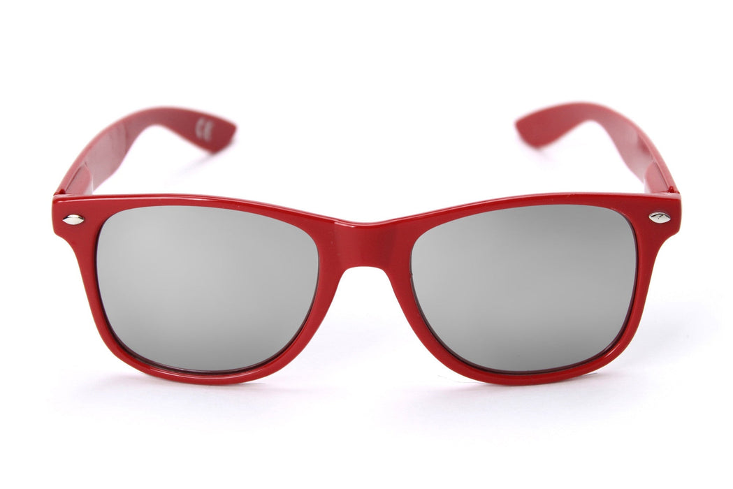 Miami OH Red Hawks Sunglasses