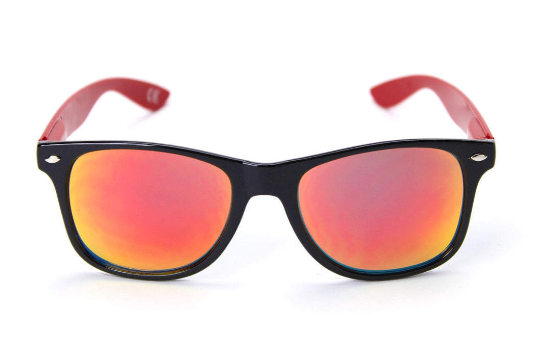 Miami OH Red Hawks Sunglasses