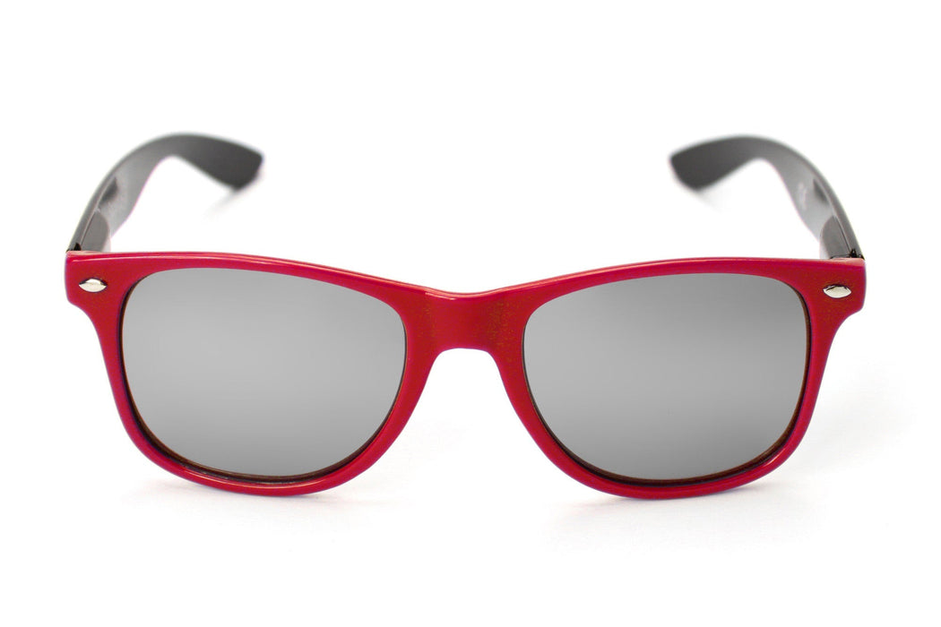 Miami OH Red Hawks Sunglasses