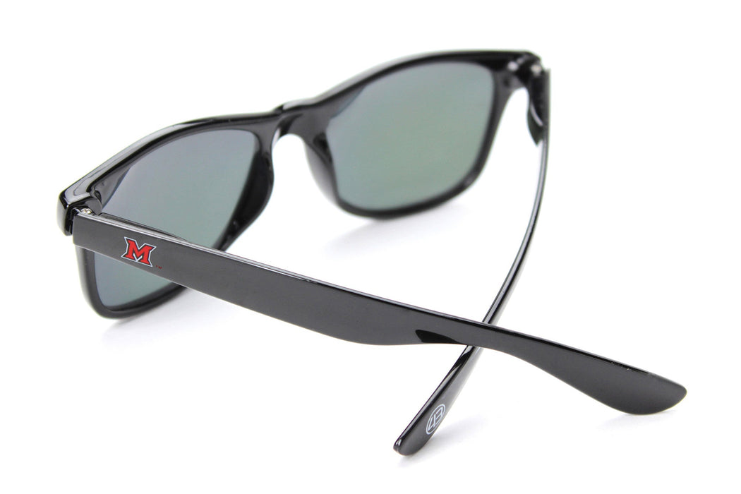 Miami OH Red Hawks Sunglasses