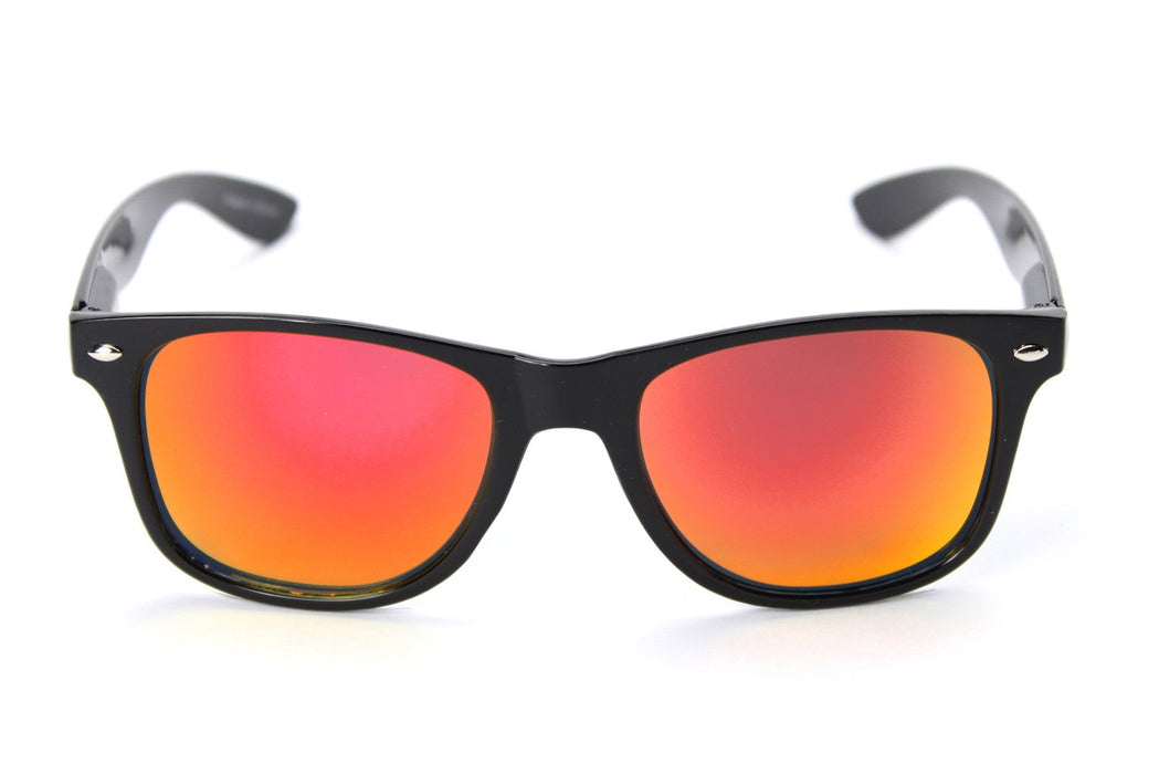 Miami OH Red Hawks Sunglasses