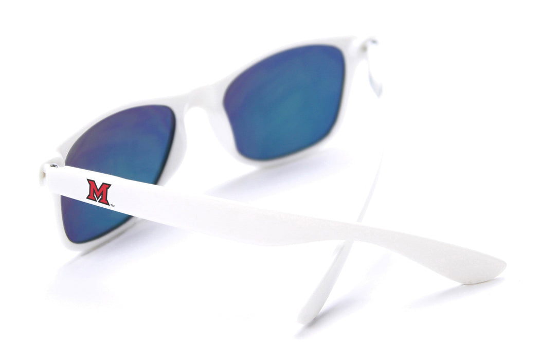 Miami OH Red Hawks Sunglasses