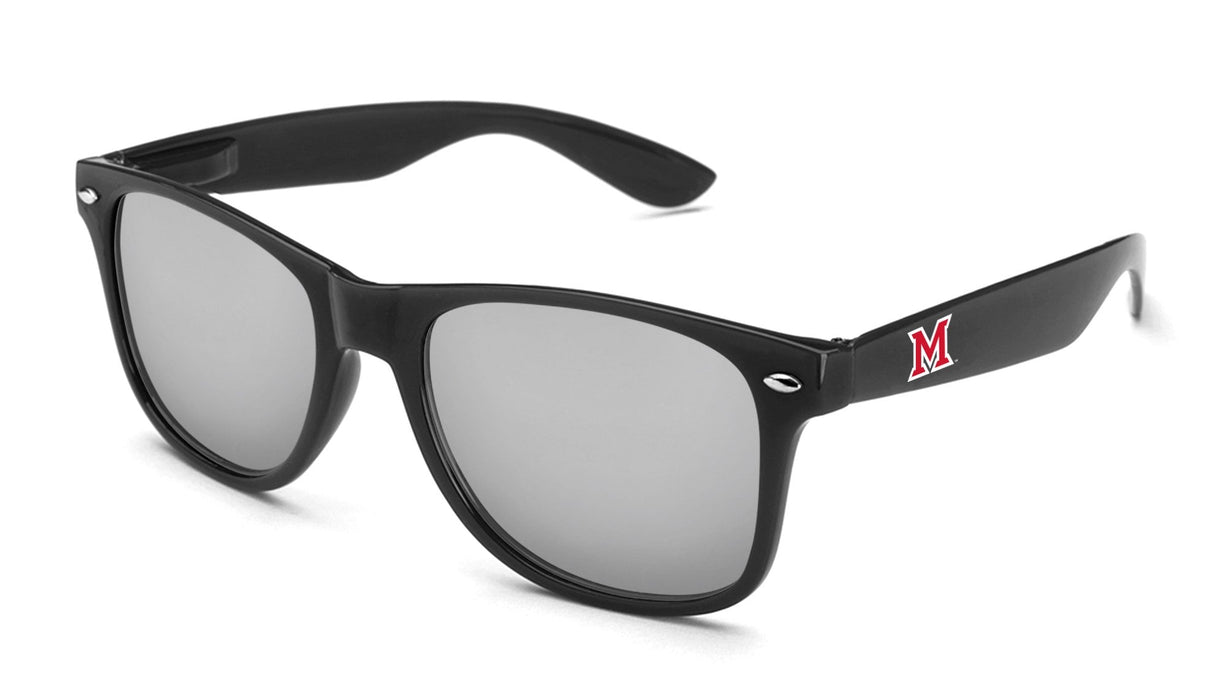 Miami OH Red Hawks Sunglasses