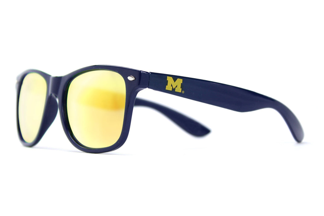 Michigan Wolverines Sunglasses