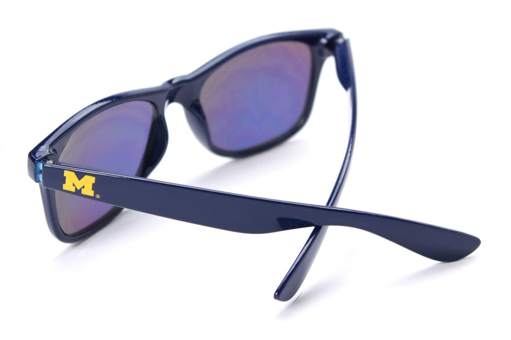 Michigan Wolverines Sunglasses