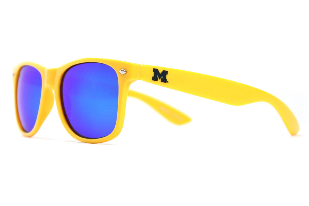 Michigan Wolverines Sunglasses