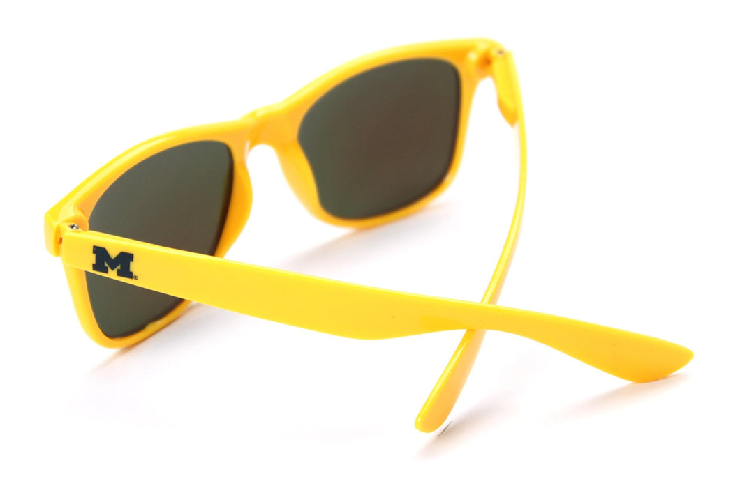 Michigan Wolverines Sunglasses