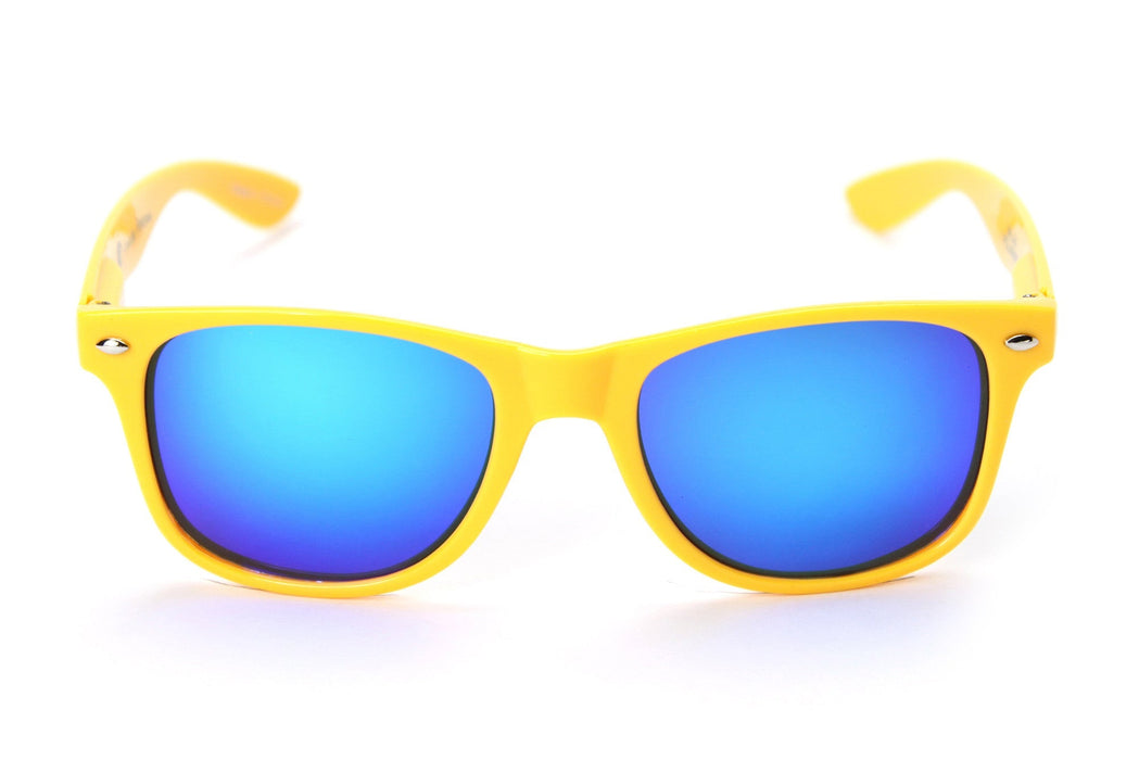 Michigan Wolverines Sunglasses