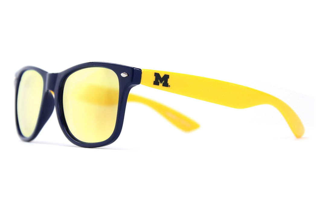 Michigan Wolverines Sunglasses