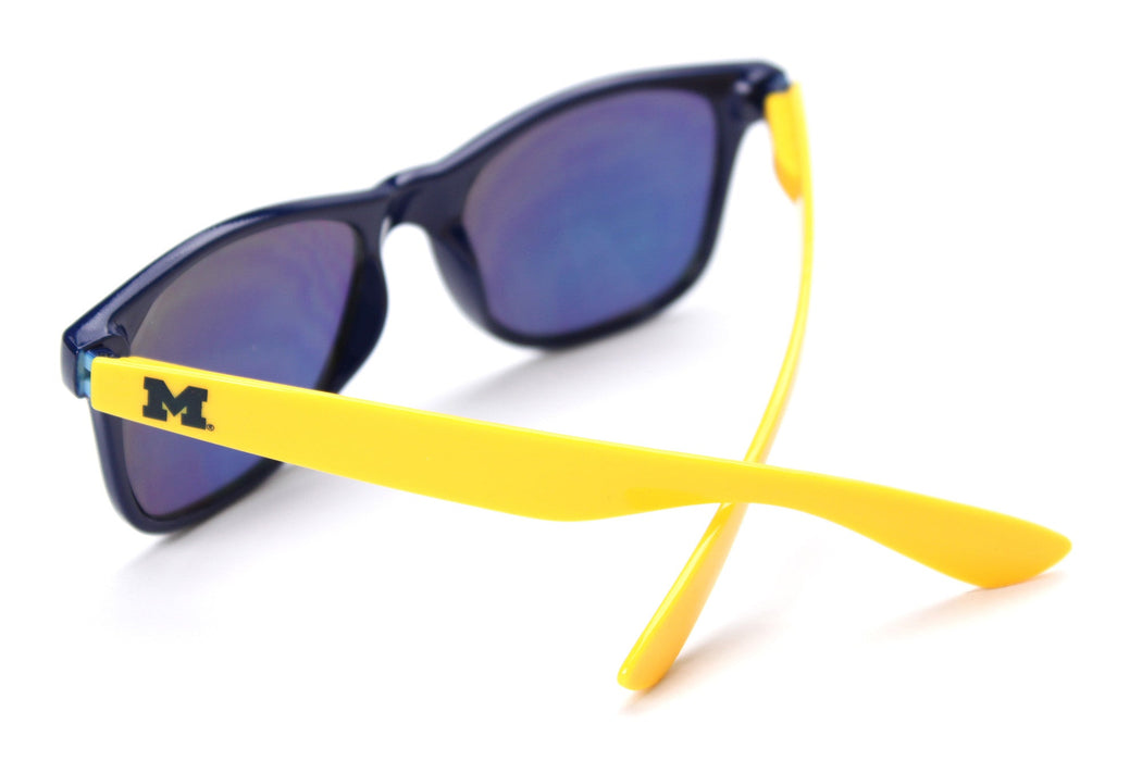 Michigan Wolverines Sunglasses